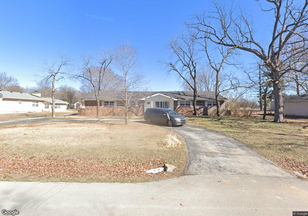 109 Terrill Ln, Carl Junction, MO 64834 - photo 1
