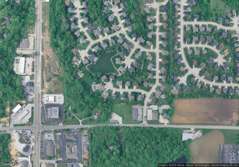 15 Ashford Oaks Dr, Maryville, IL 62062 - photo 1