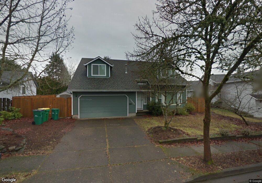 12955 SW Morgan Ct, Beaverton, OR 97008 - photo 1