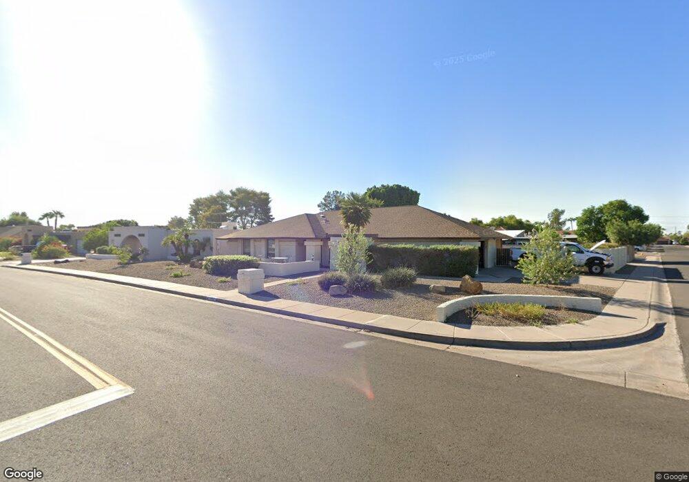 1921 E Vaughn St, Tempe, AZ 85283 - photo 1