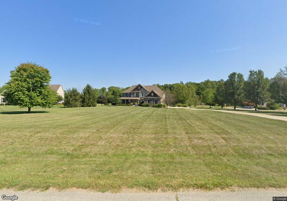 4920 Somerset Ln, Columbus, IN 47201 - photo 1