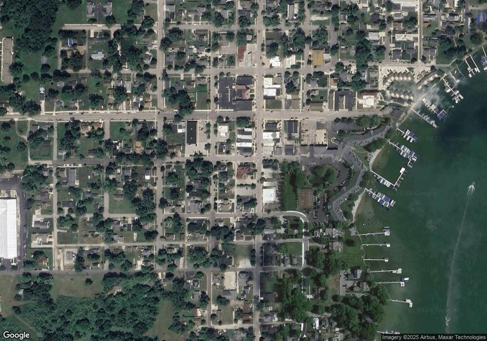 203 S Main St, Culver, IN 46511 - photo 1