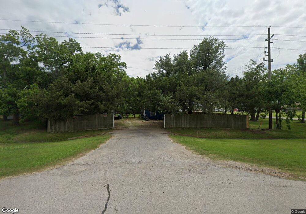 531 Highway 36 N, Rosenberg, TX 77471 - photo 1