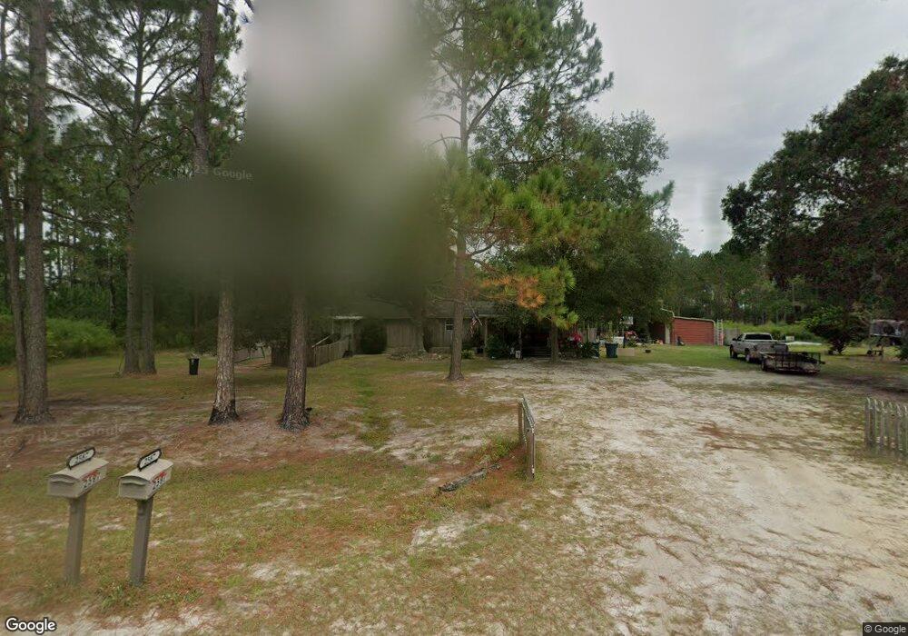 2587 High Bluff Rd, Hoboken, GA 31542 - photo 1