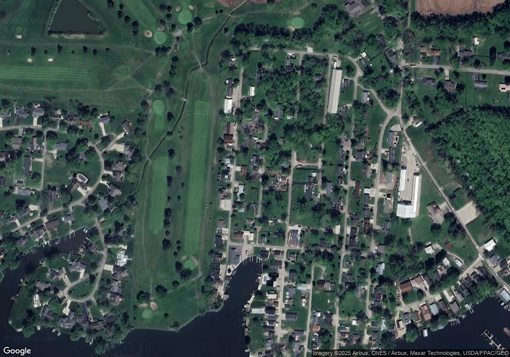 514 Mount Vernon Ave, Thornville, OH 43076 - photo 1