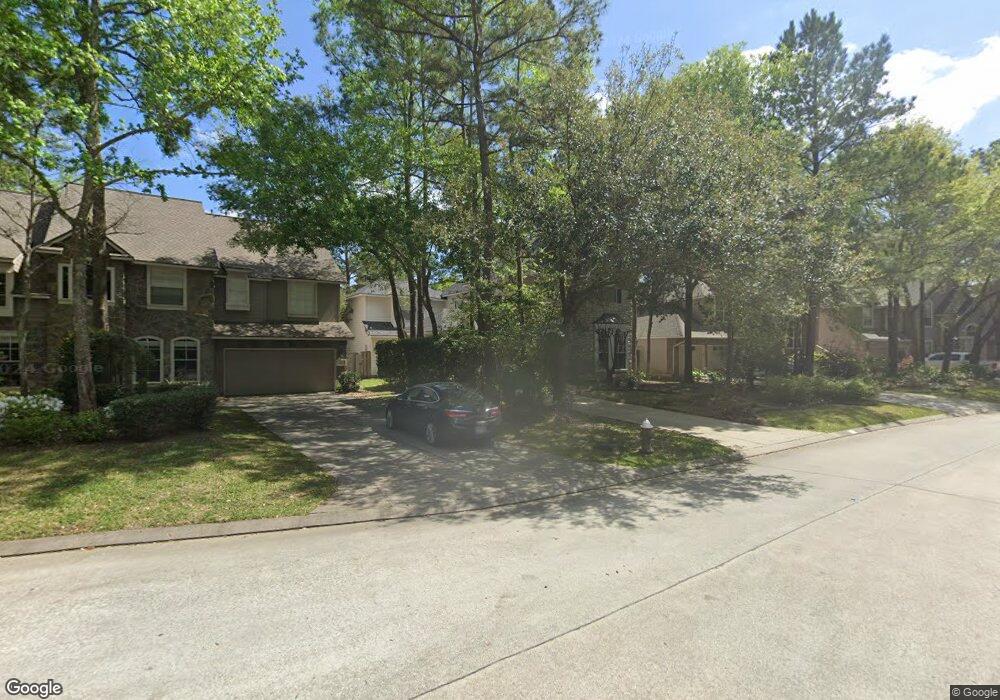 18 Egan Lake Place, Spring, TX 77382 - photo 1