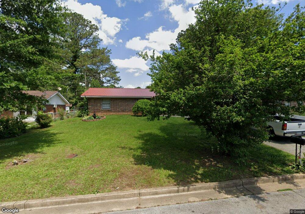 128 Valley Cir, Carrollton, GA 30117 - photo 1