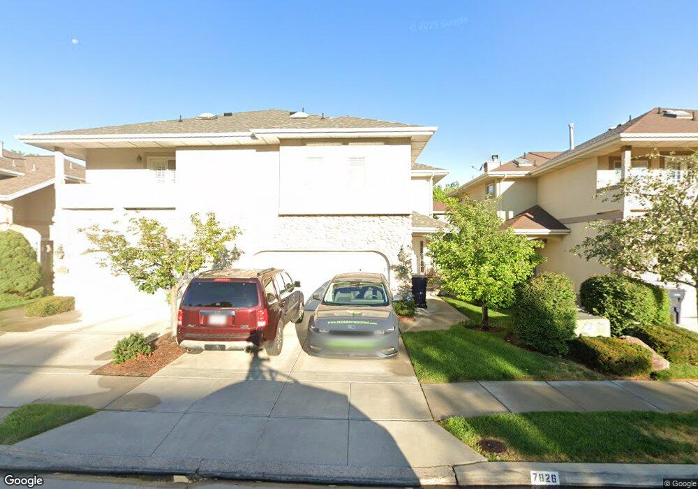 7826 Ponderosa Way, Sandy, UT 84094 - photo 1