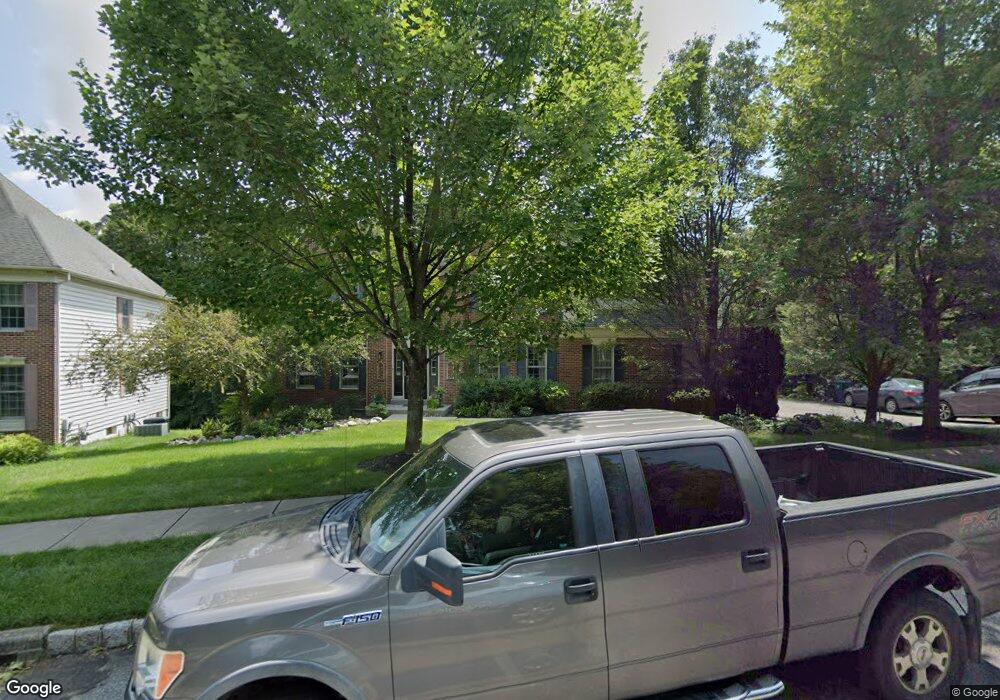 278 S Woodmont Dr, Downingtown, PA 19335 - photo 1