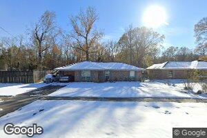 2410 S Magnolia Dr, Baker, LA 70714