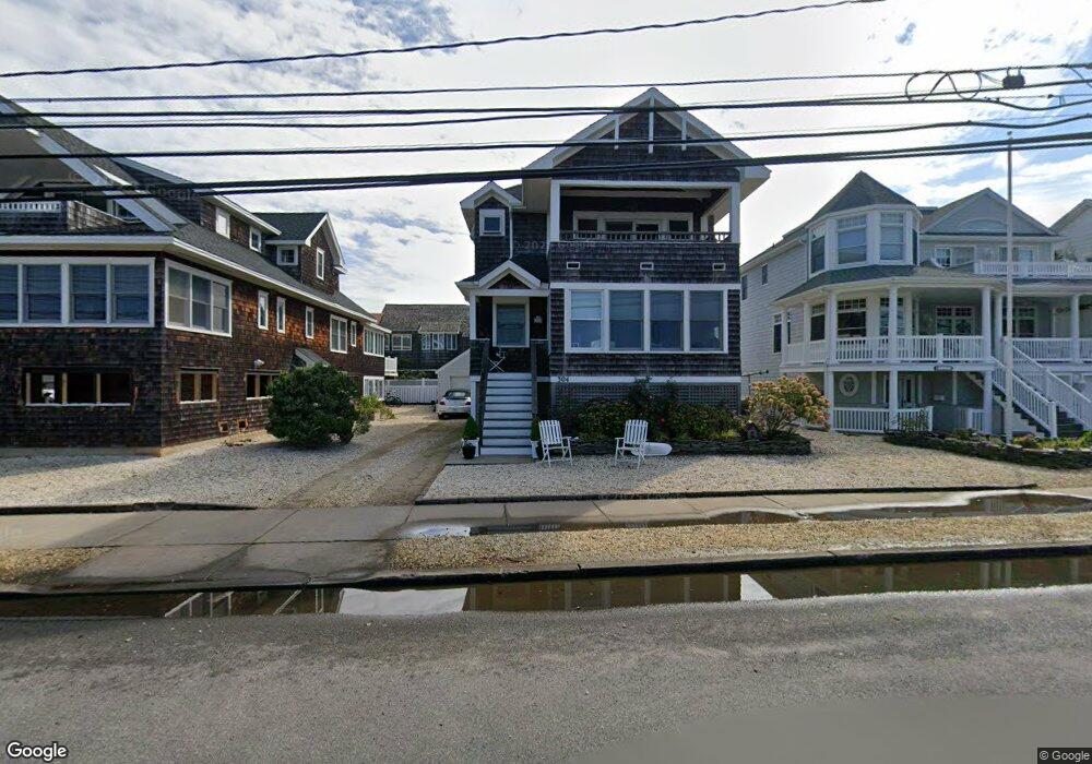 304 S Bayview Ave, Seaside Park, NJ 08752 - photo 1