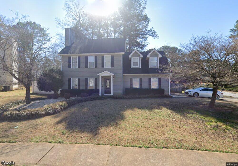 595 Suwanee Lakes Cir NW, Suwanee, GA 30024 - photo 1
