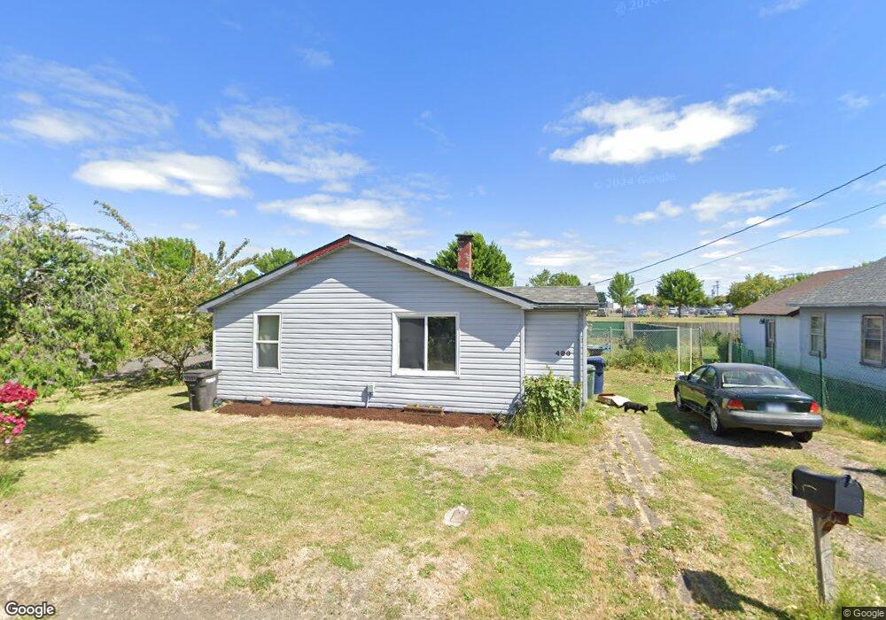 480 Boatlanding St, Independence, OR 97351 - photo 1