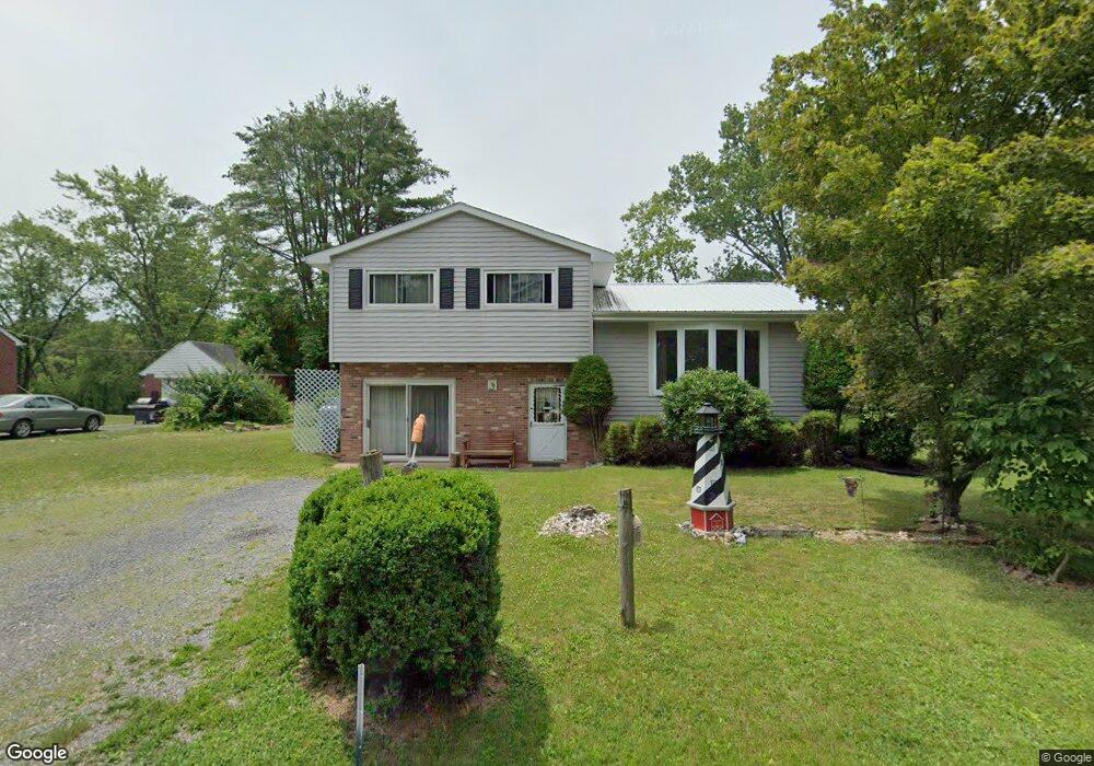 70 Finch St, Lewisburg, PA 17837 - photo 1