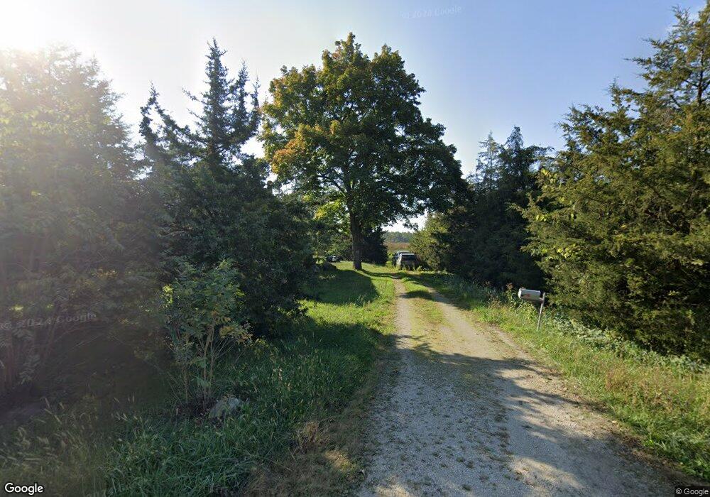 4265 W 600 N, Bryant, IN 47326 - photo 1