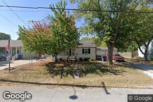 1815 Missouri Ave, Carthage, MO 64836