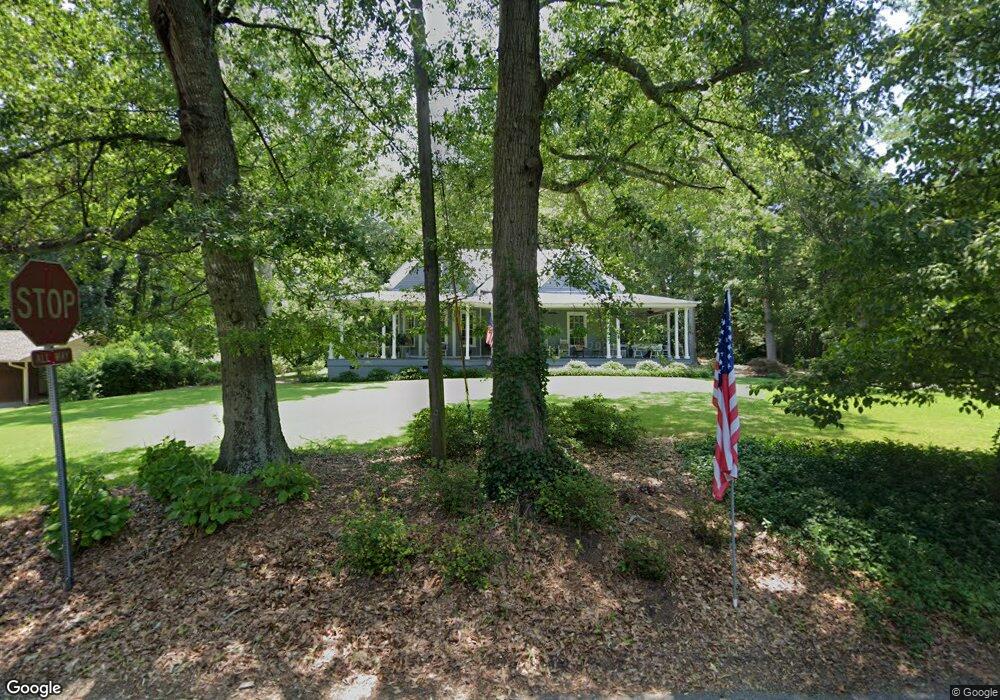 217 Dickson Dr, Jefferson, GA 30549 - photo 1