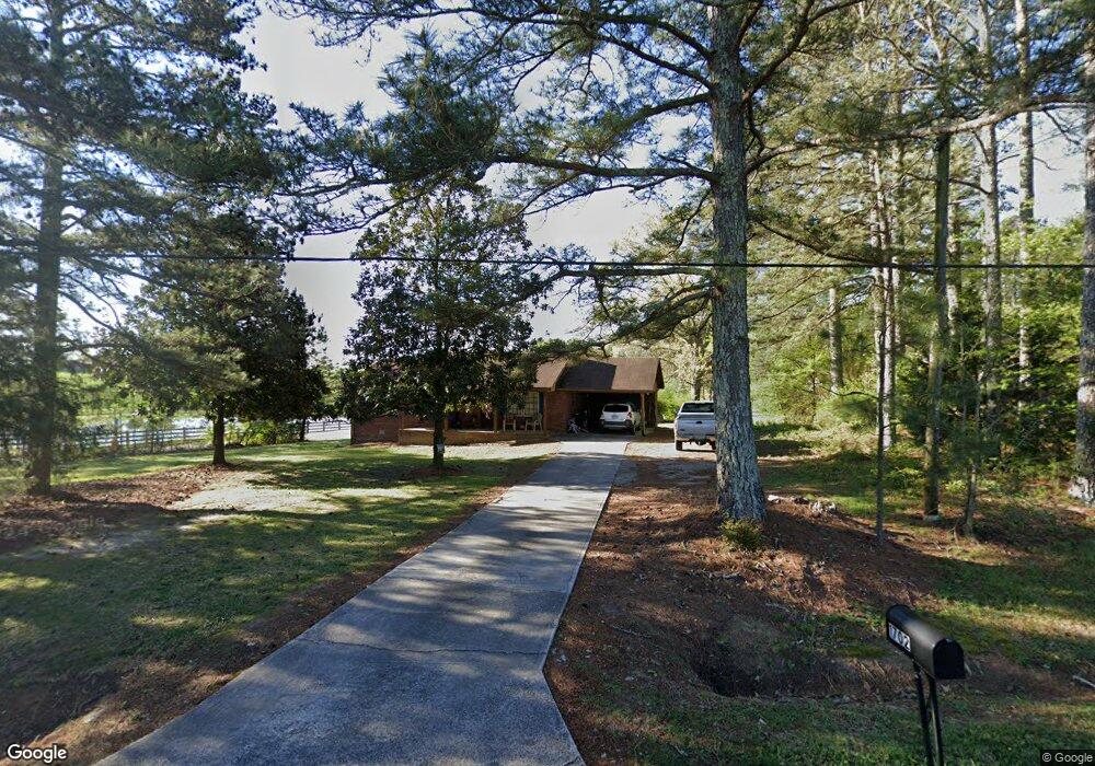 1702 Collard Valley Rd, Cedartown, GA 30125 - photo 1