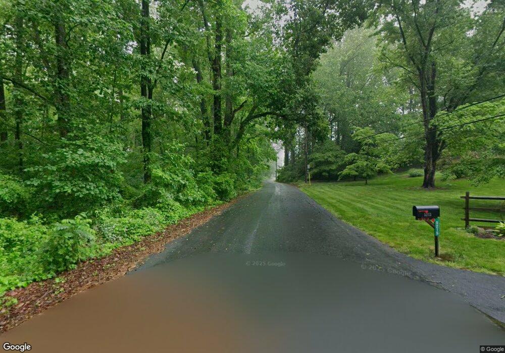 0 Ed Prout Rd, Lothian, MD 20711 - photo 1