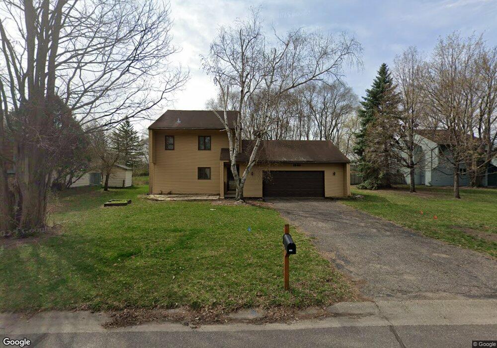 1940 107th Ln NW, Coon Rapids, MN 55433 - photo 1