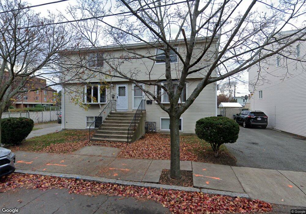 2 Myrtle St, Somerville, MA 02145 - photo 1