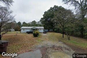 608 Gordon St, Oglethorpe, GA 31068
