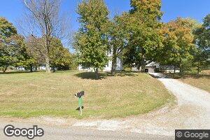 6038 Americana Rd, Tell City, IN 47586