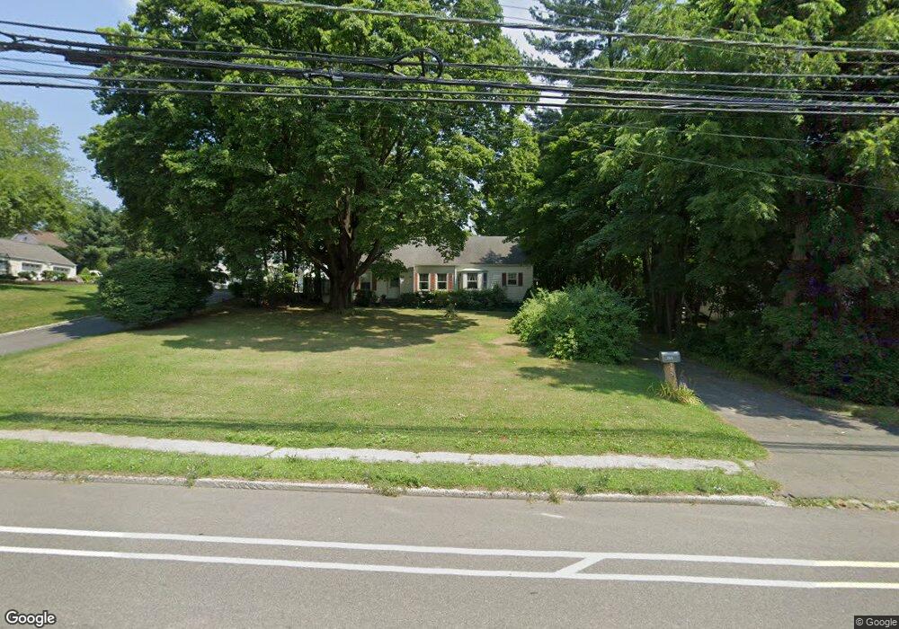 785 High Ridge Rd, Stamford, CT 06905 - photo 1