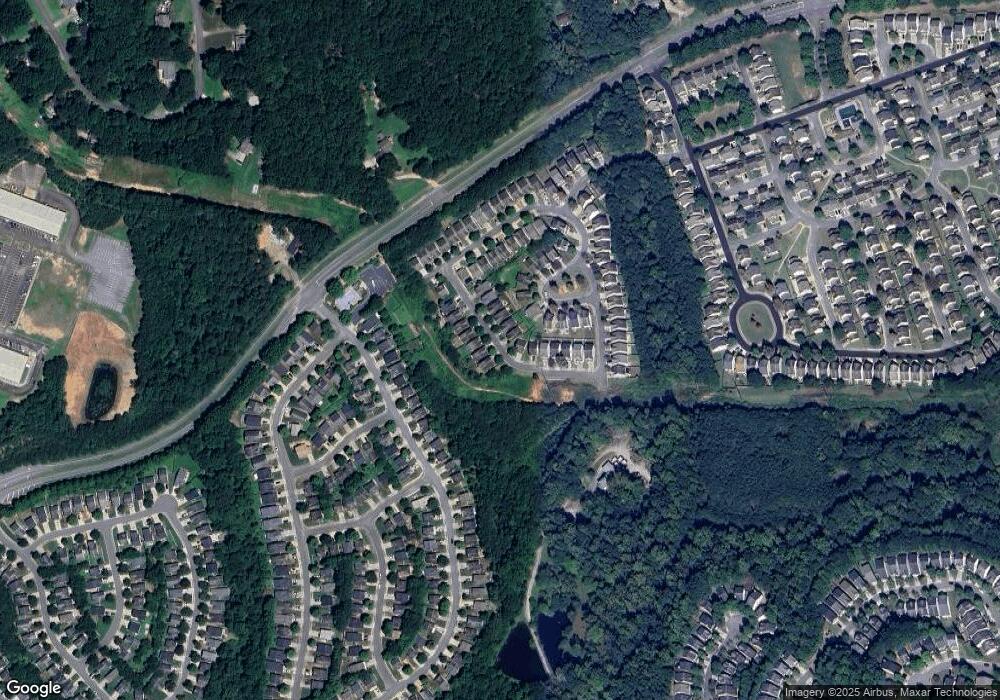 0 Forsythia Way unit 8581325, Canton, GA 30114 - photo 1