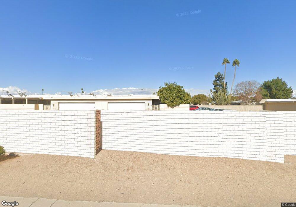 17002 N 107th Ave, Sun City, AZ 85373 - photo 1