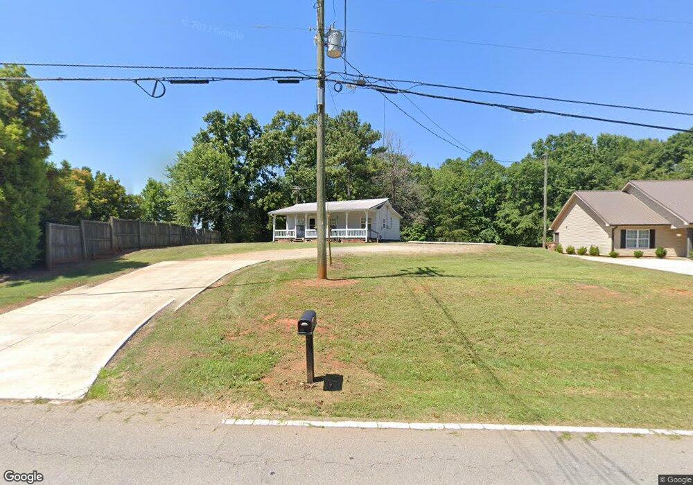 3022 Fork Rd, Gainesville, GA 30506 - photo 1