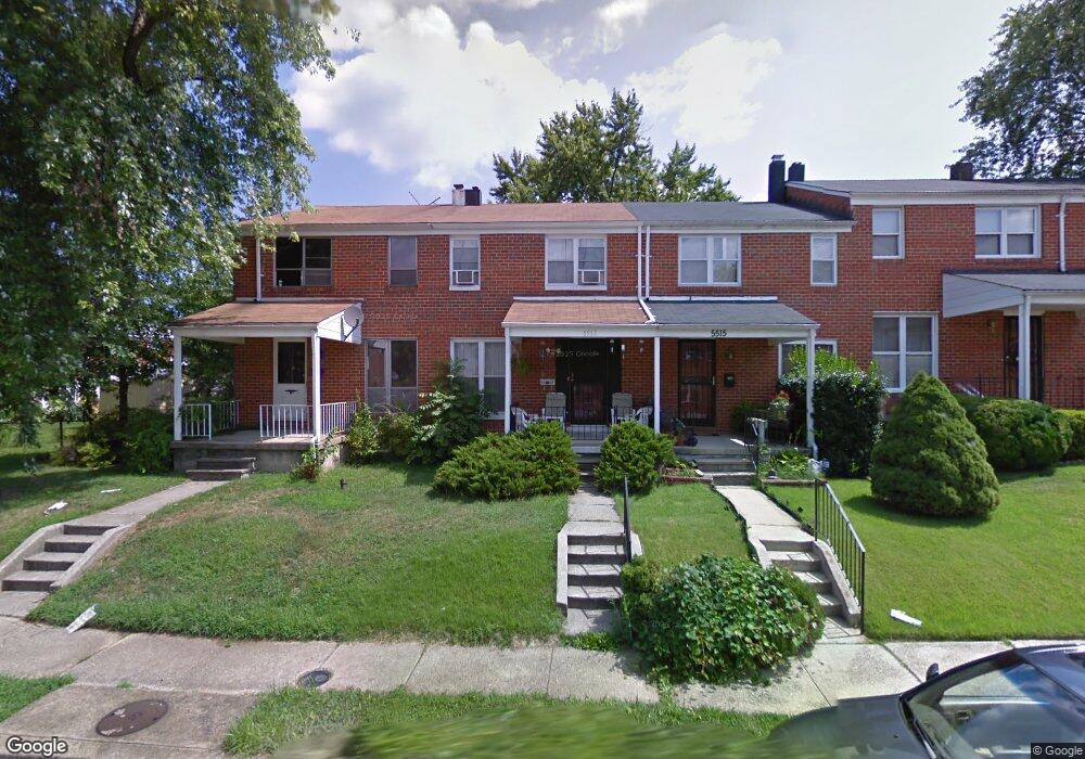 5517 Silverbell Rd, Baltimore, MD 21206 - photo 1