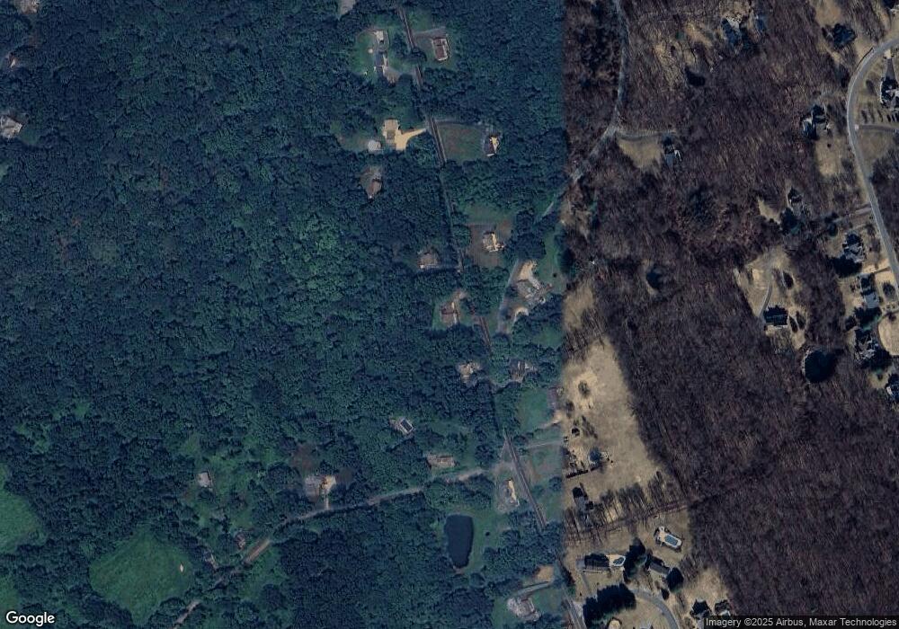 33 Bennetts Bridge Rd, Sandy Hook, CT 06482 - photo 1