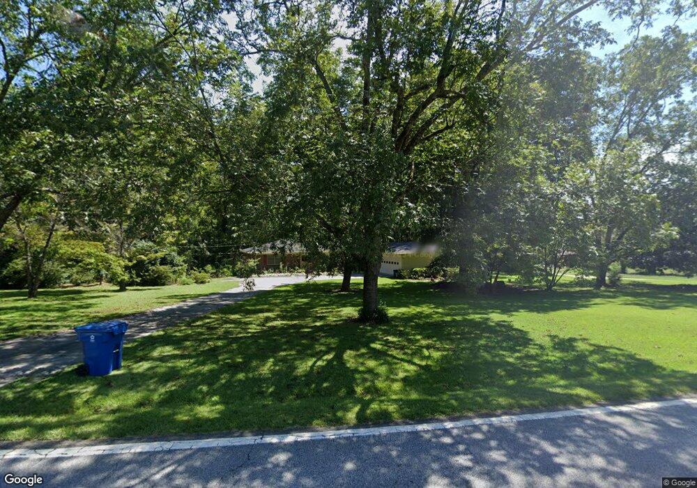 674 McDaniel Mill Rd SW, Conyers, GA 30094 - photo 1