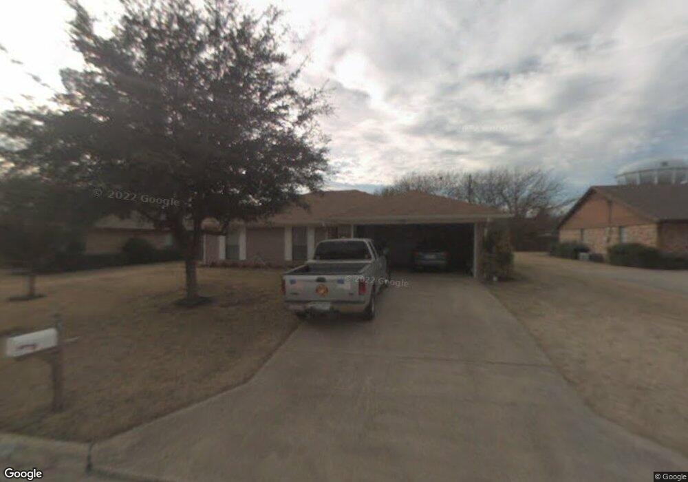 3206 Richelieu St, Sherman, TX 75090 - photo 1