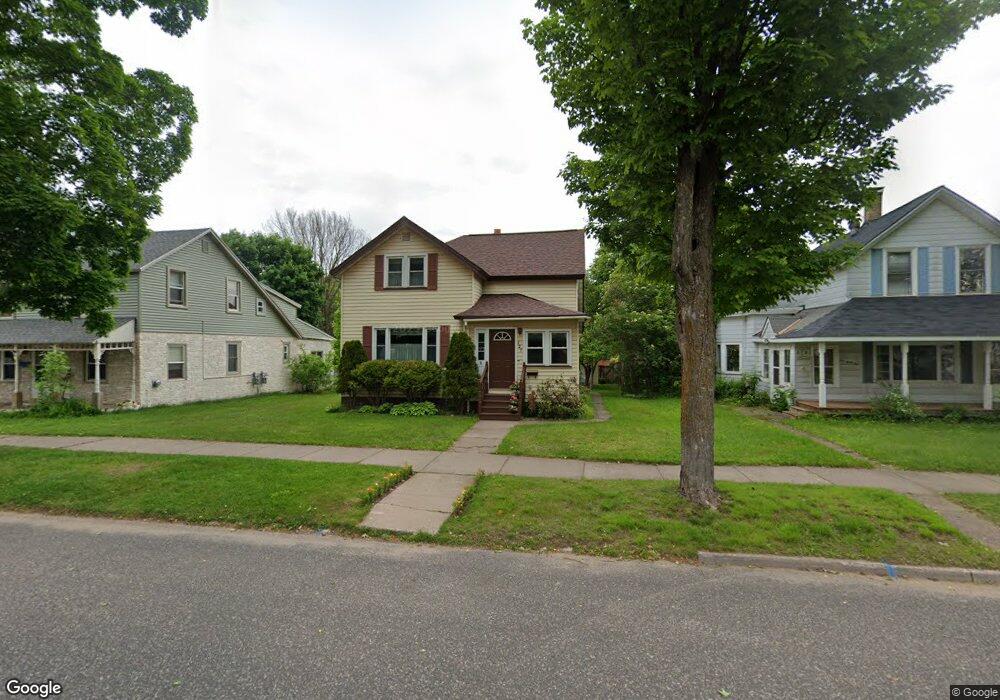 127 E Peck St, Negaunee, MI 49866 - photo 1