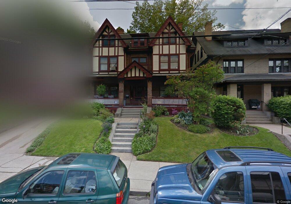 5816 Darlington Rd, Pittsburgh, PA 15217 - photo 1