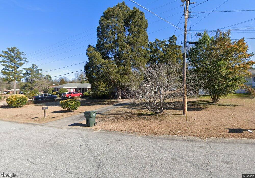 1679 Downing Cir, Macon, GA 31206 - photo 1