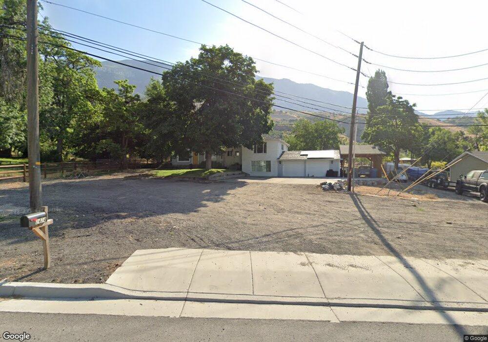 2424 N Canyon Rd, Pleasant Grove, UT 84062 - photo 1