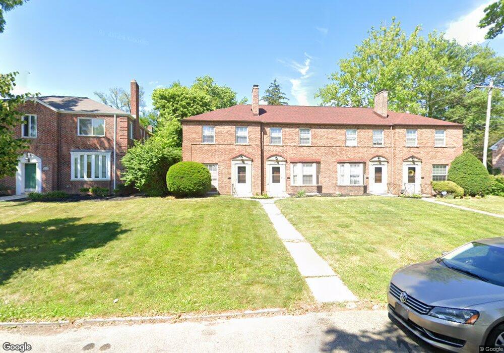 2342 Berwick Blvd, Columbus, OH 43209 - photo 1