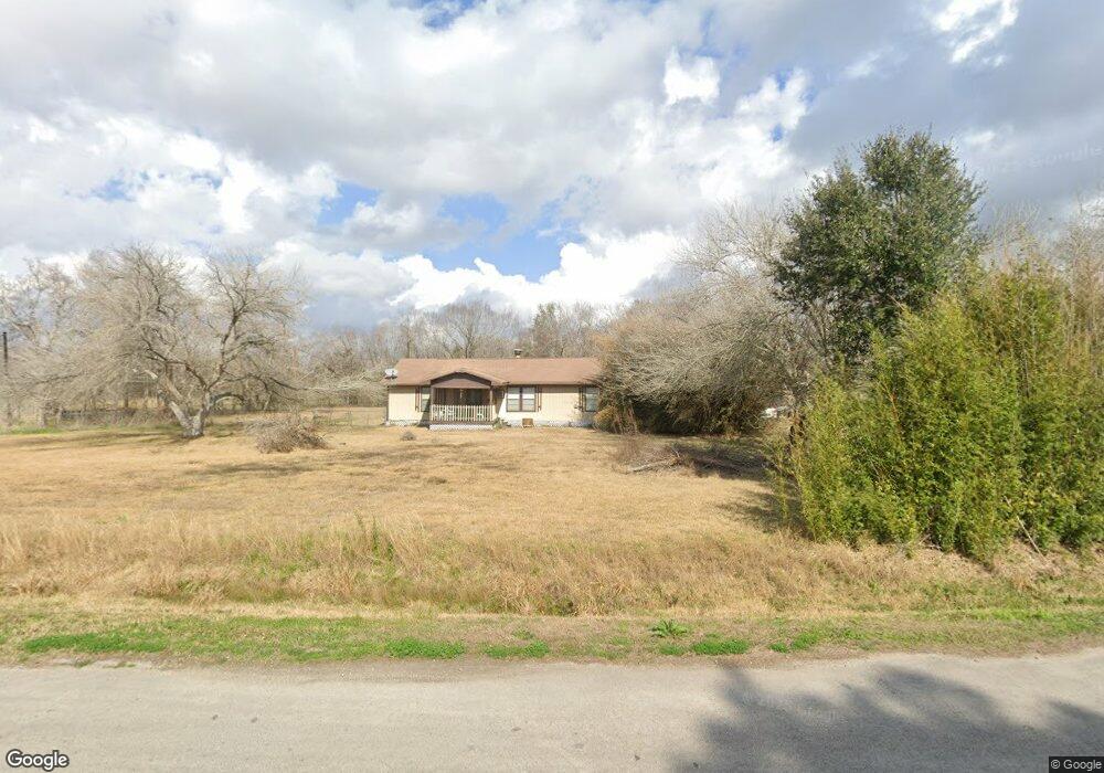 9019 Briarcrest St, Manvel, TX 77578 - photo 1