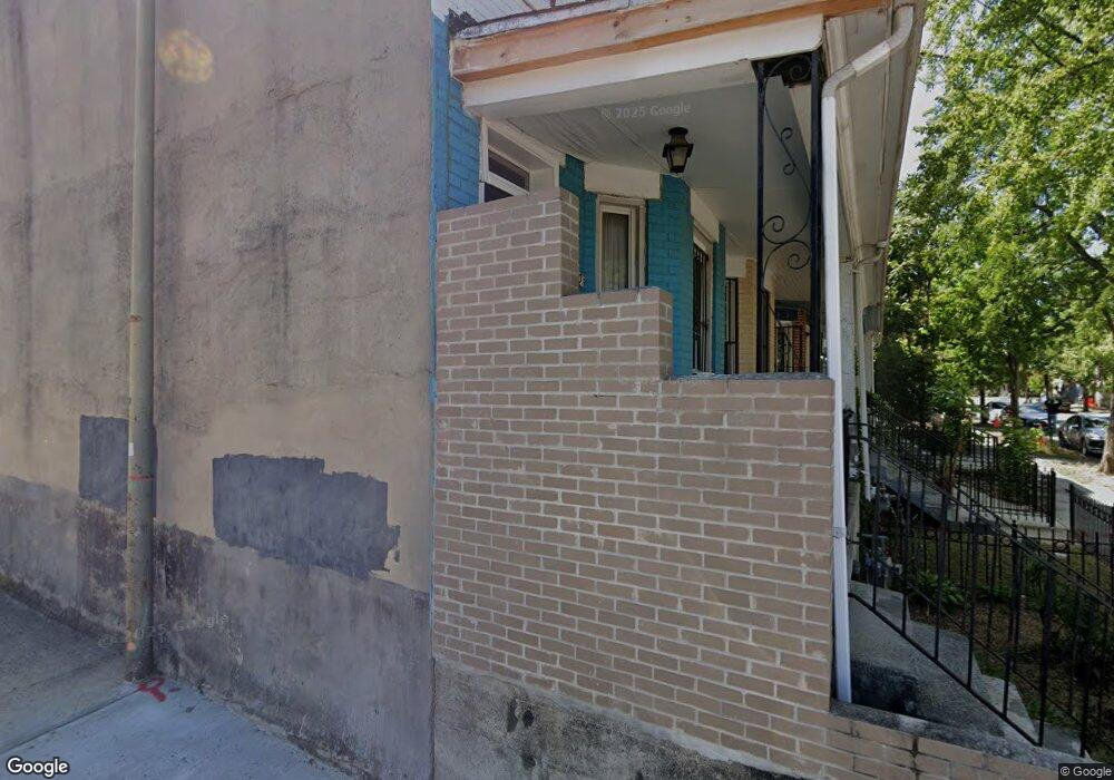 640 Morton St NW, Washington, DC 20010 - photo 1