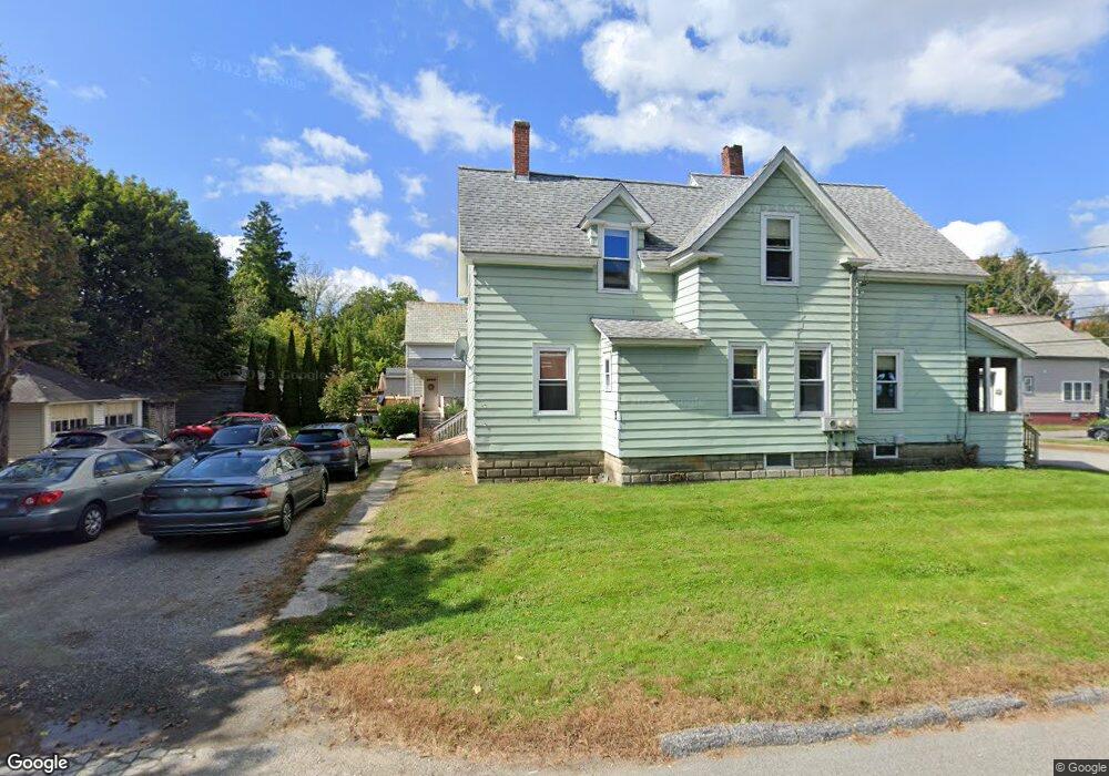 45 Elliot St, Keene, NH 03431 - photo 1