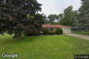 104 S Brooks St, Wayland, IA 52654