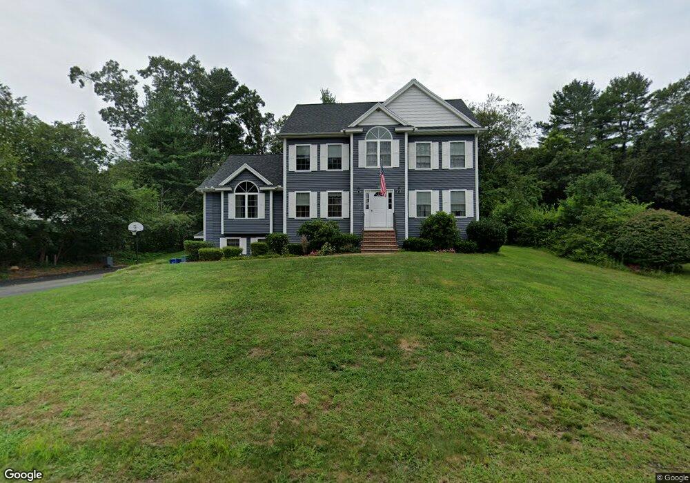 22 Arcadia Rd, Billerica, MA 01821 - photo 1