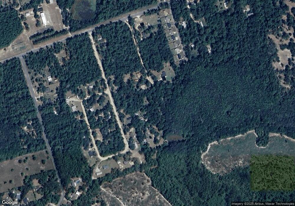 54 Jensen Ln, Crawfordville, FL 32327 - photo 1