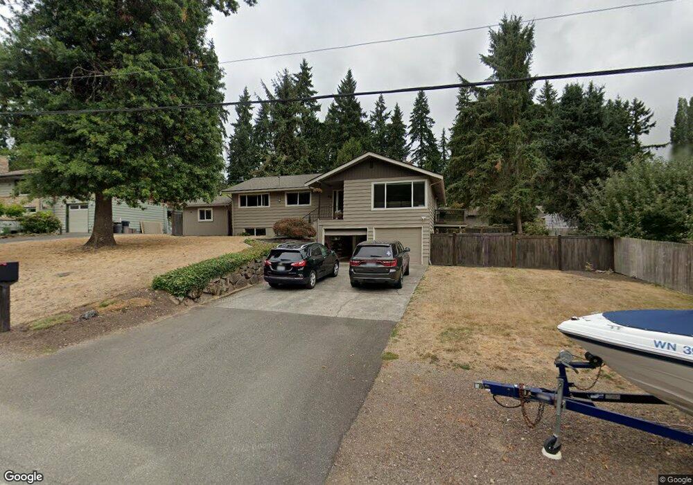 21 244th St SW, Bothell, WA 98021 - photo 1