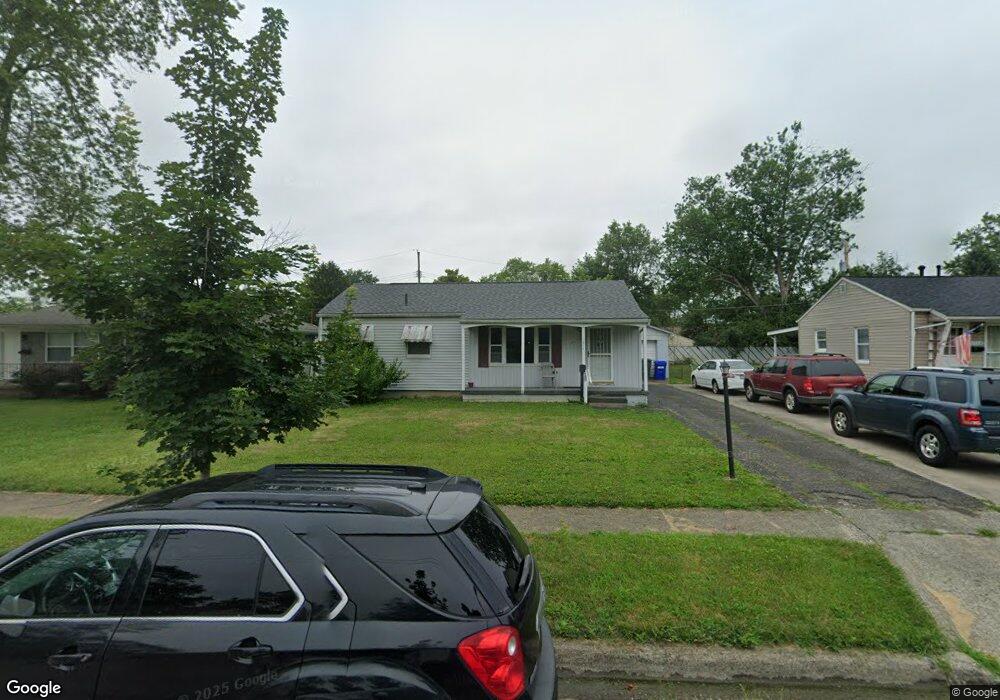 1311 Thurston Dr, Columbus, OH 43227 - photo 1