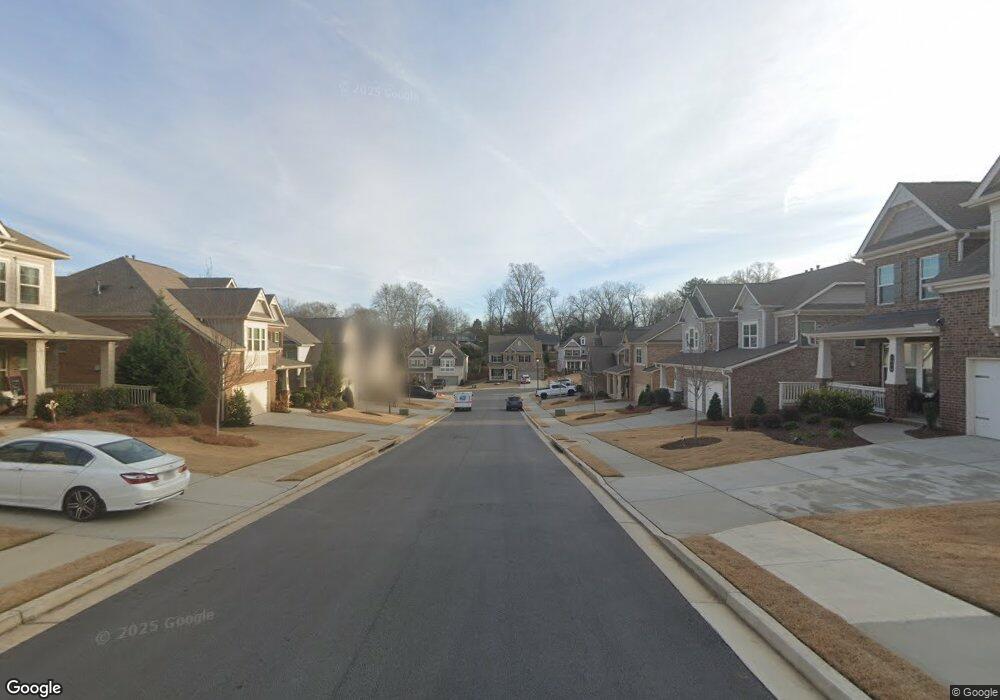 0 Grace Harris St unit 8783906, Buford, GA 30518 - photo 1