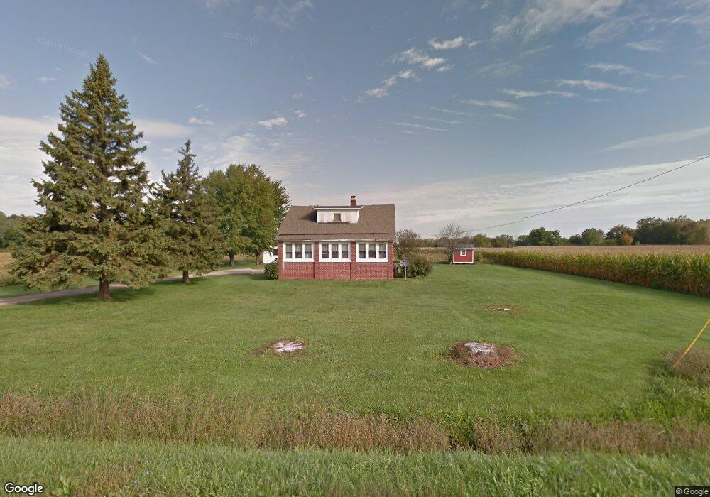 5430 Colf Rd, Carleton, MI 48117 - photo 1